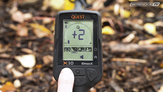 Quest X10 IDmaxX. Видеоинструкция