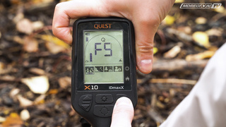 Quest X10 IDmaxX. Видеоинструкция