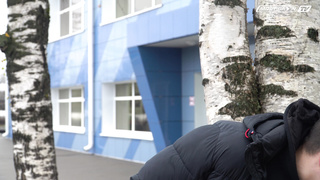 НОЯБРЯТНИЦА ПРОДОЛЖАЕТСЯ!