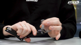 Мультитул Ganzo G106