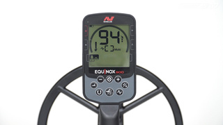 Minelab EQUINOX 900. Видеоинструкция