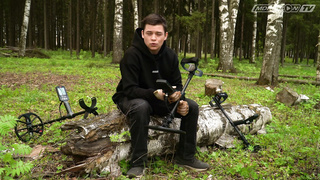 Что такое IRON BIAS (Индикатор железа)?