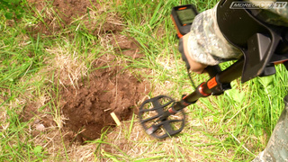 Катушка MDREGION для Quest X10 IDMaxx