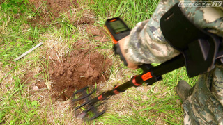 Катушка MDREGION для Quest X10 IDMaxx