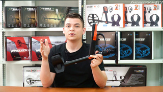 Как выбрать первый металлоискатель?