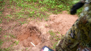 Тест на глубину. Multi-IQ VS Одна частота