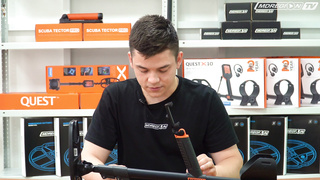 Quest AIR. Смартфон + металлоискатель?