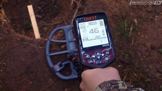 Тестируем Quest S-Pro