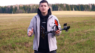 ТОП 5 Народных Металлоискателей