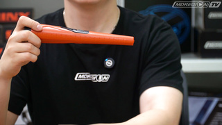 Как менялись пинпоинтеры SPHINX?